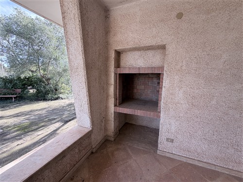 Villa con Trulli Zona Spine Rossine